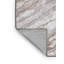 Tapis gris lavable à la machine-593341130
