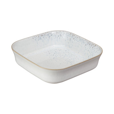 Denby Stoneware Square Oven Dish