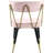 Jeudi 19.5'' H Velvet Upholstered Side Chair-165598126