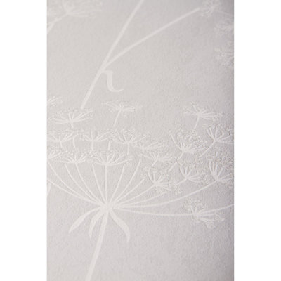 Innocence Superfresco Easy Aura Floral Wallpaper