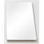 Galaverna Flat Wall Mirror