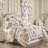 Chambord Curtain Panel Pair