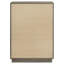 Commode 4 tiroirs Bourke