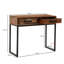 Paynesville 90cm Solid Wood Top Console Table
