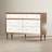 Kolar 53.98'' W 6 - Drawer Dresser