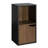 Anylia Storage Bookcase