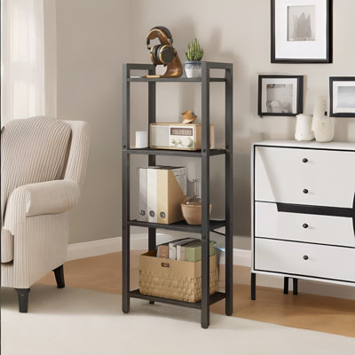 107cm H x 40cm W Standard Bookcase