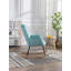 Chaise berçante moderne Marsa-119183399