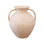 Chassitty Clay Table Vase