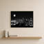 «Midnight Moon» par Danita Delimont - Impression sur toile-130886795-130886789