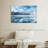 Alvord Frozen Blue Lake-111983909