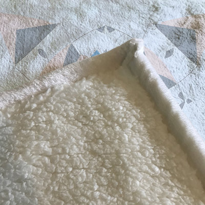 Throw Blanket