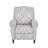 Kirby Push Back Recliner-108741051