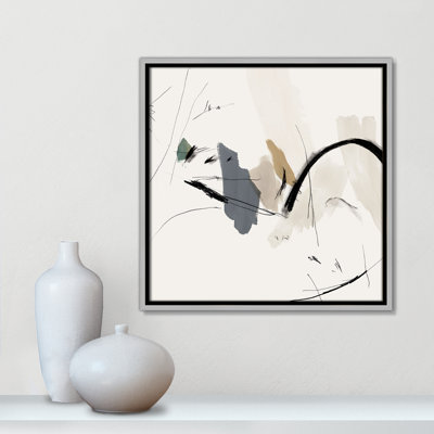 Heavenly Print Heavenly II Print by Casa Fine Arts
