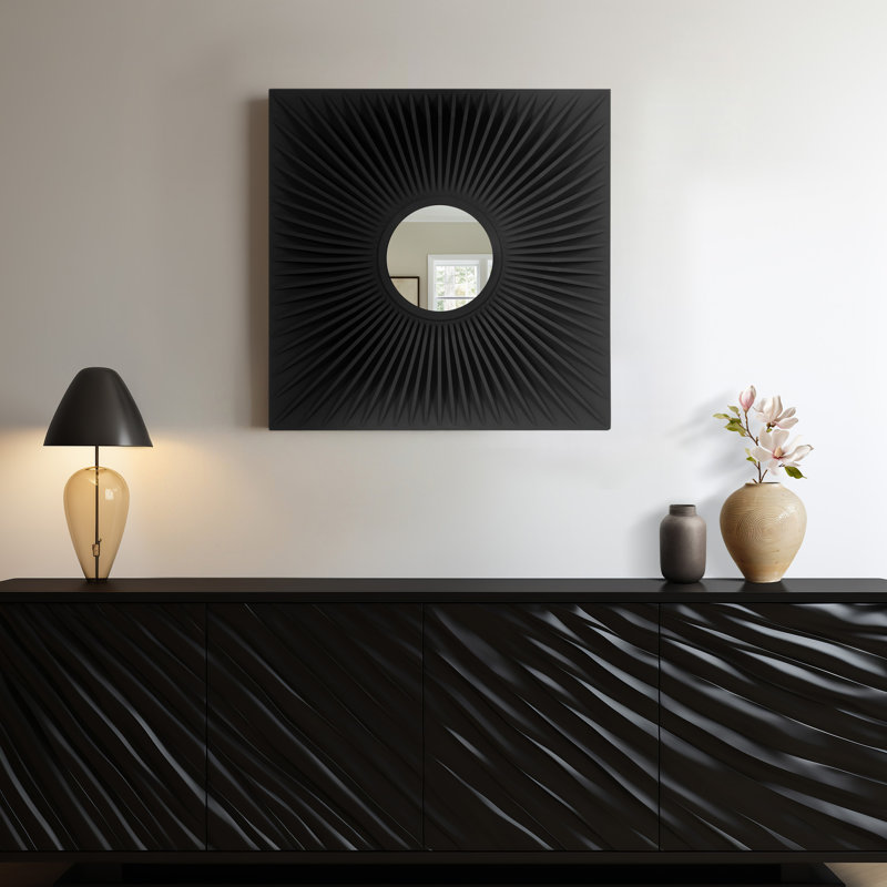 Hokku Designs 36x36 Ortiz
