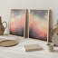 "Rosy Twilight" par Golden Glow Interiors 2 - Pièces sur papier-812549850-812549855