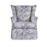 Ivy Swivel Armchair