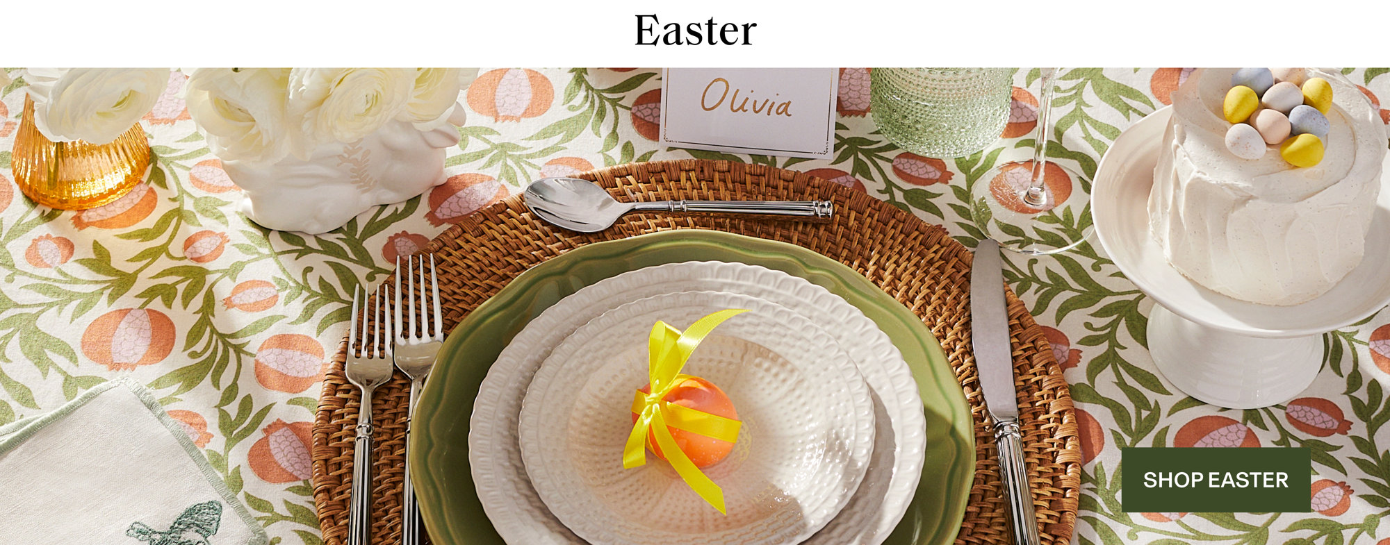 Easter