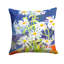 Coussin décoratif cascade intérieur/extérieur
