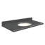 Dessus de salle de bain simple 49 po meuble-lavabo-19333469-19333470-19333485