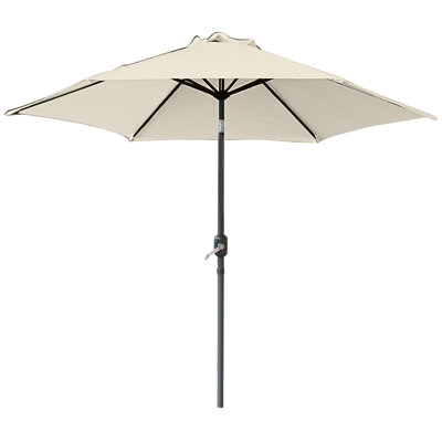 Prado Traditional Parasol