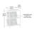 Solt Bookcase-971312105-971312106