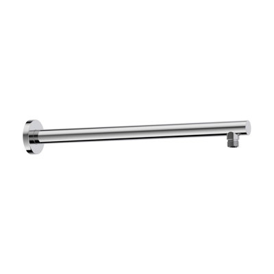 Circular 16" Wall Mounted Shower Arm