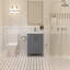 Base de meuble-lavabo 23 po Rooh seulement-86474166