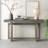 59.1" Console Table