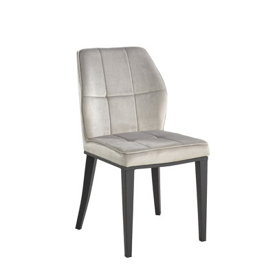Axat 45cm H Upholstered Side Chair