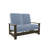 Leeward 56.5'' Wide Loveseat with Cushions-19641248-19641252