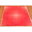 One-of-a-Kind Square 3'10" X 3'10" Area Rug