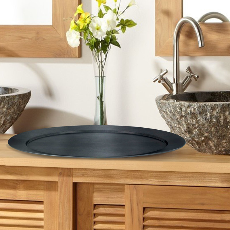 Bathroom Tray