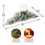 Le centre de table et porte-bougie 30 po Dunhill de Holiday Aisle®
