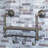 Mariano Wall 3 - Hook Wall Mounted Coat Rack