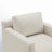 Byers Upholstered Tweed Armchair-96025929