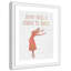 Impression sur papier Dance B-47833394-47833391