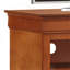 Commode élégante en chêne pour votre espace de vie-1834432615