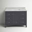 Ensemble de meuble-lavabo simple 42 po Edber-171345167-177086230