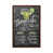 Classic Brown Wood Floater Framed is unavailable
