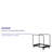 Regency Folding Table Dolly for Round Folding Tables