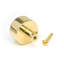 Round Knob-87096680-87096678