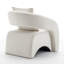 Hijinio Upholstered Armchair-1787210653