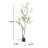 ARTIFICIAL DISC LEAF TREE