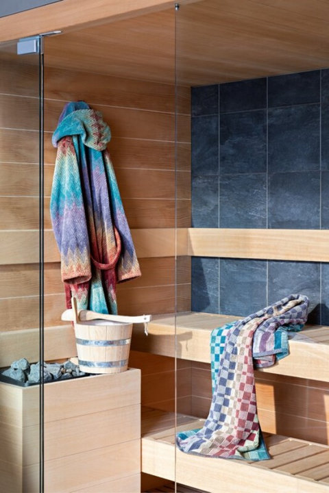 Bathrobes