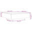 Jlea Pedestal Coffee Table-95037101-95037103