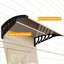 Outsunny Retractable-122805737