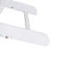 Chaise Adirondack pliante en bois massif Teigan-350117686
