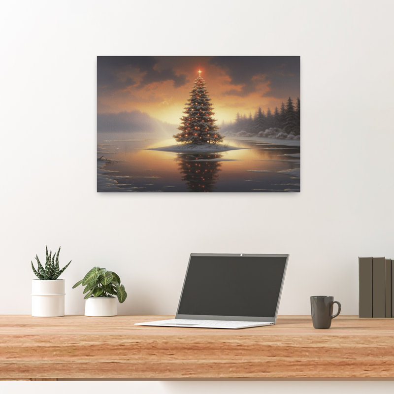 Print, 40.64cm H x 60.96cm W