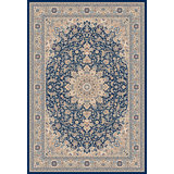 Gist Oriental Hand Woven Area Rug